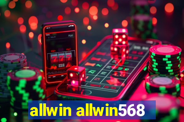 allwin allwin568